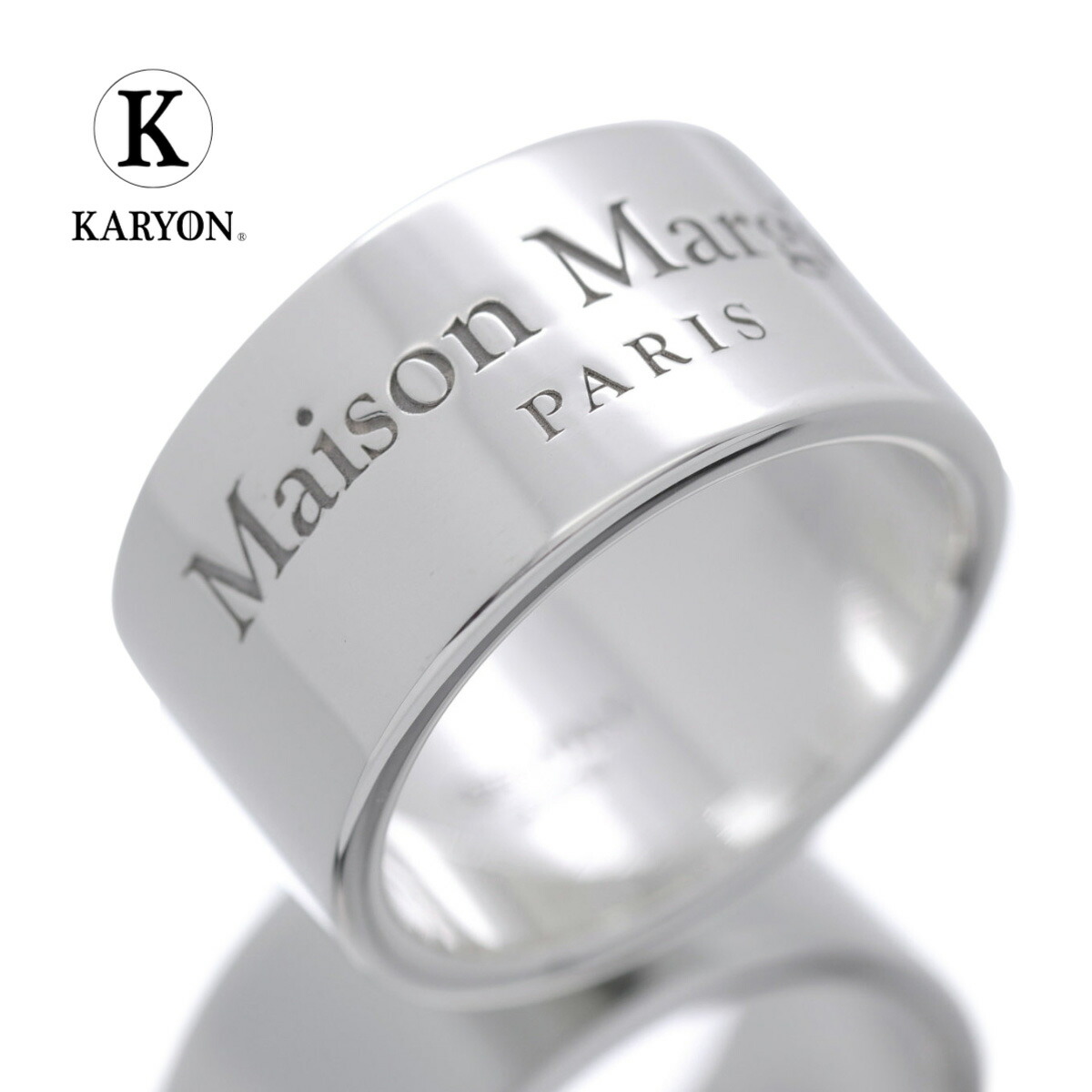 楽天市場】【ギフト品質】メゾンマルジェラ Maison Margiela ロゴ