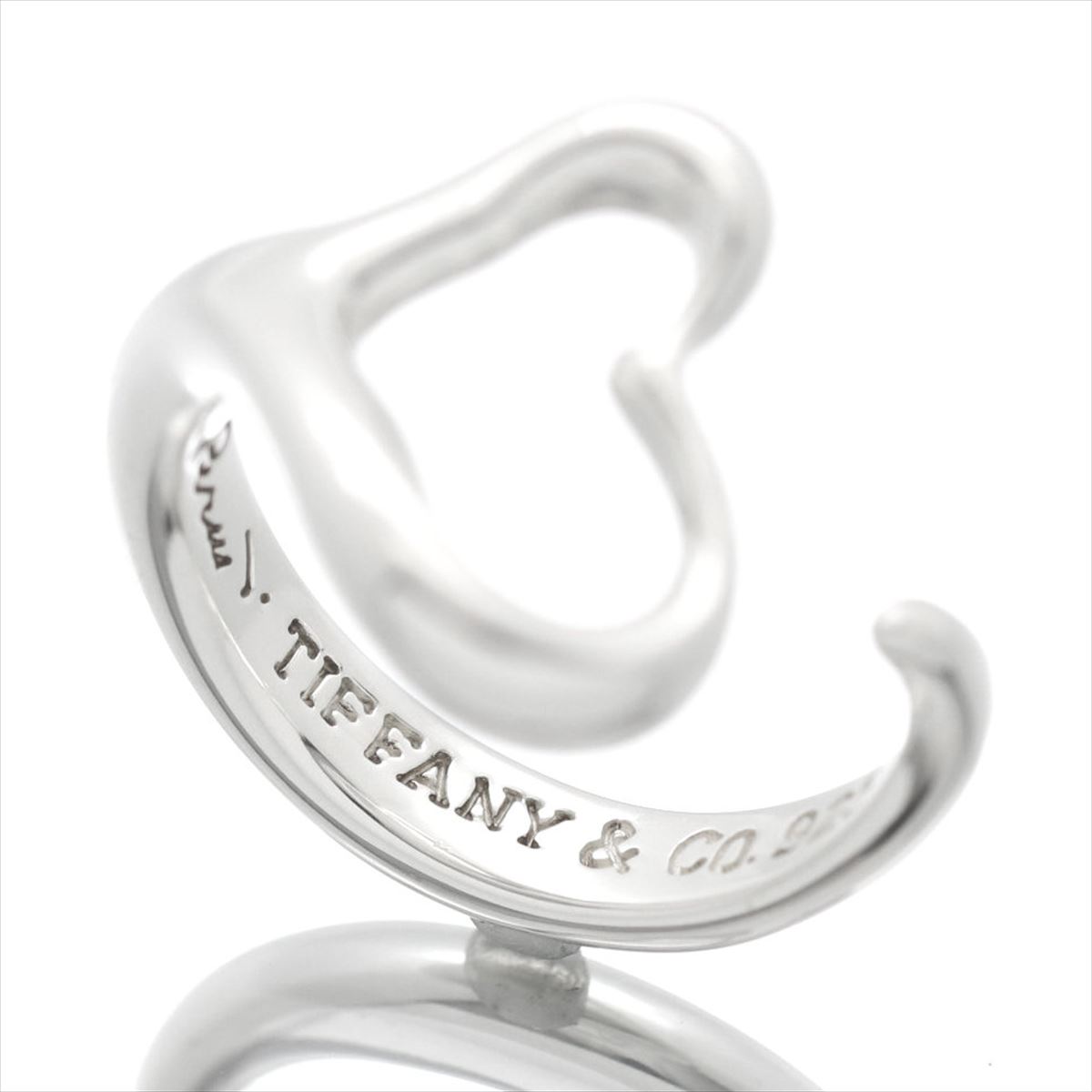 楽天市場】【ギフト品質】ティファニー Tiffany&Co リング 指輪