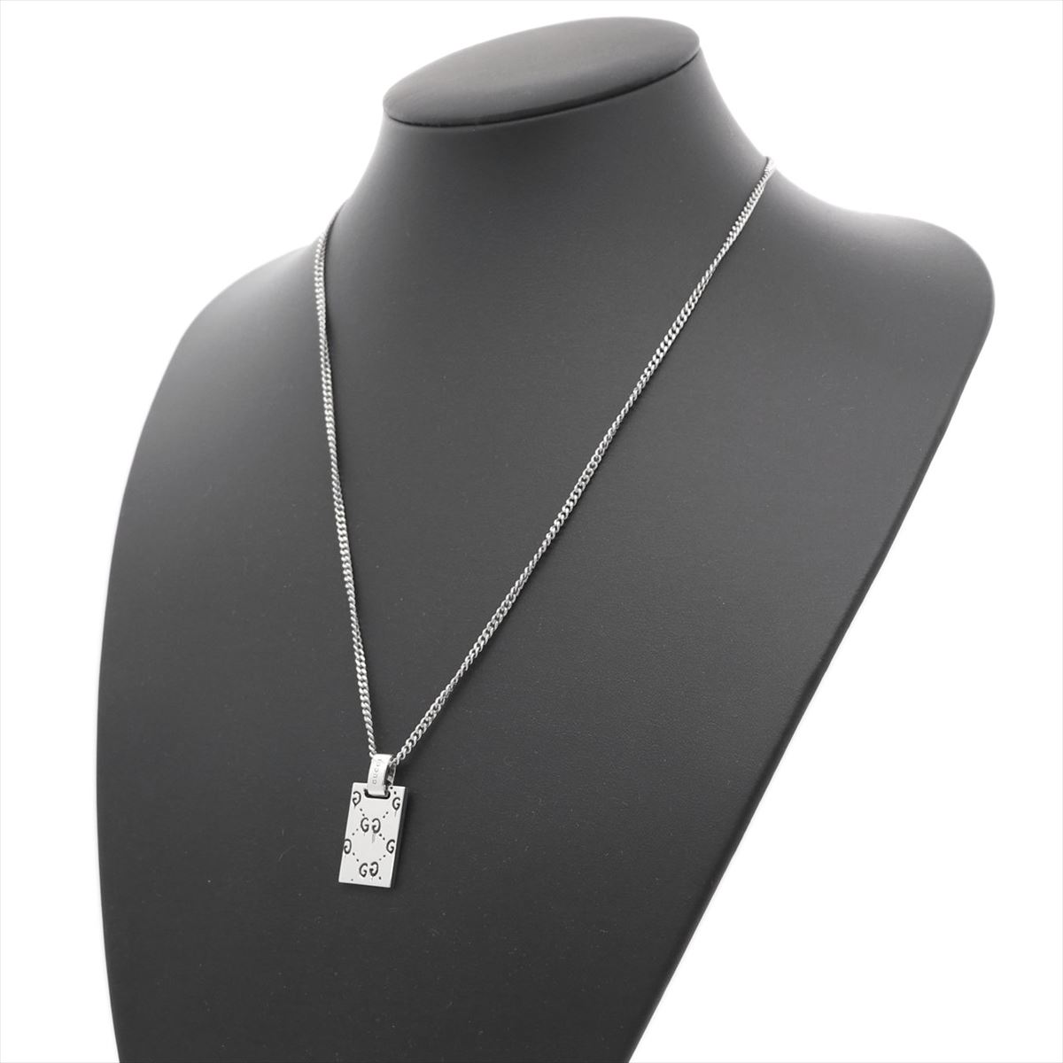 楽天市場】【ギフト品質】グッチ GUCCI ネックレス グッチ ゴースト