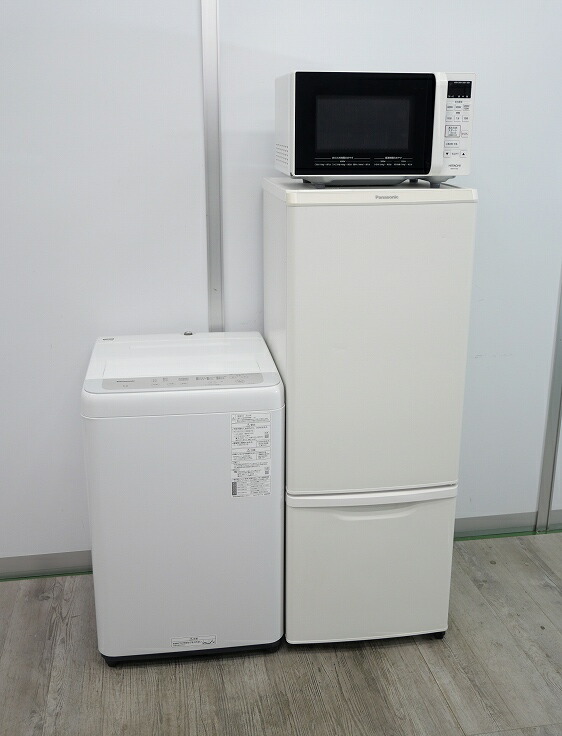 楽天市場】パナソニック（家電セット｜家電）の通販