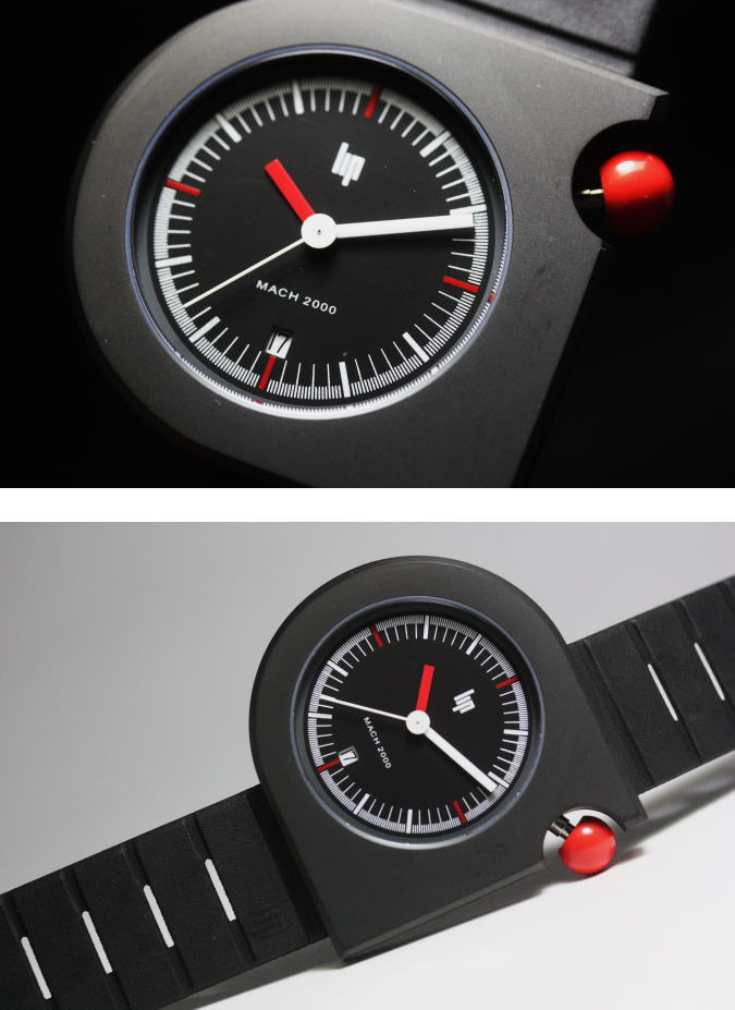 楽天市場】フランスのLIP リップ MACH2000 マッハ2000 MAFIA MOON