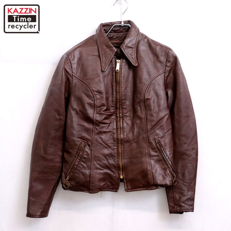 楽天市場】brooks レザージャケットの通販