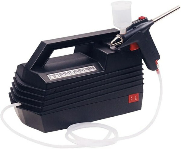 エアーブラシ タミヤ コンプレッサーセット」の人気商品一覧 | 安い