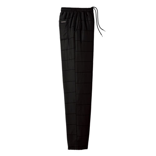 楽天市場】ブラック 中綿パンツ ズボン キルトパンツ 黒 メンズ 冬に