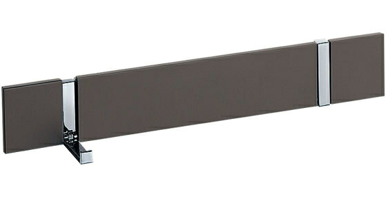 楽天市場】KAWAJUN（カワジュン） ブラインドフック 2連フック AC-821