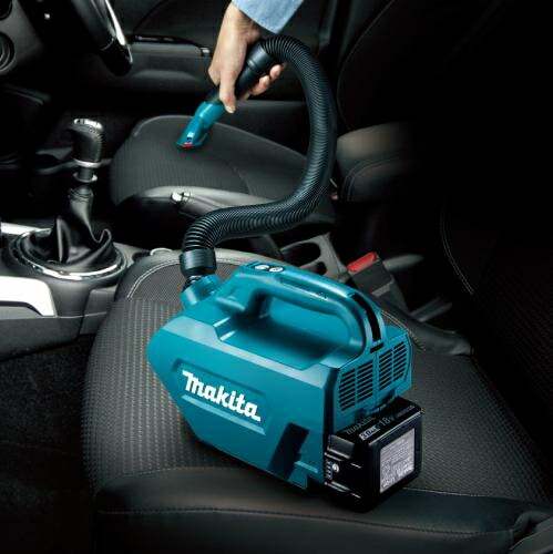 楽天市場】マキタ掃除機 18V充電式クリーナー CL184DZ（本体のみ