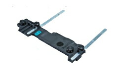 楽天市場】マキタ電動工具 長尺定規アダプタ（新マルノコ一般用） A