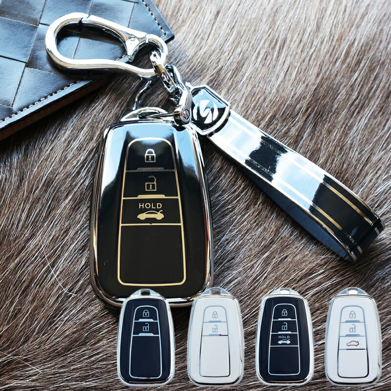 楽天市場】【レビューで半額クーポン】プリウス 50系 キーケース