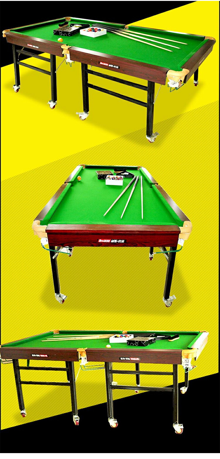 楽天市場】2in1 ビリヤード 卓球 マルチゲームテーブル 折りたたみ 9