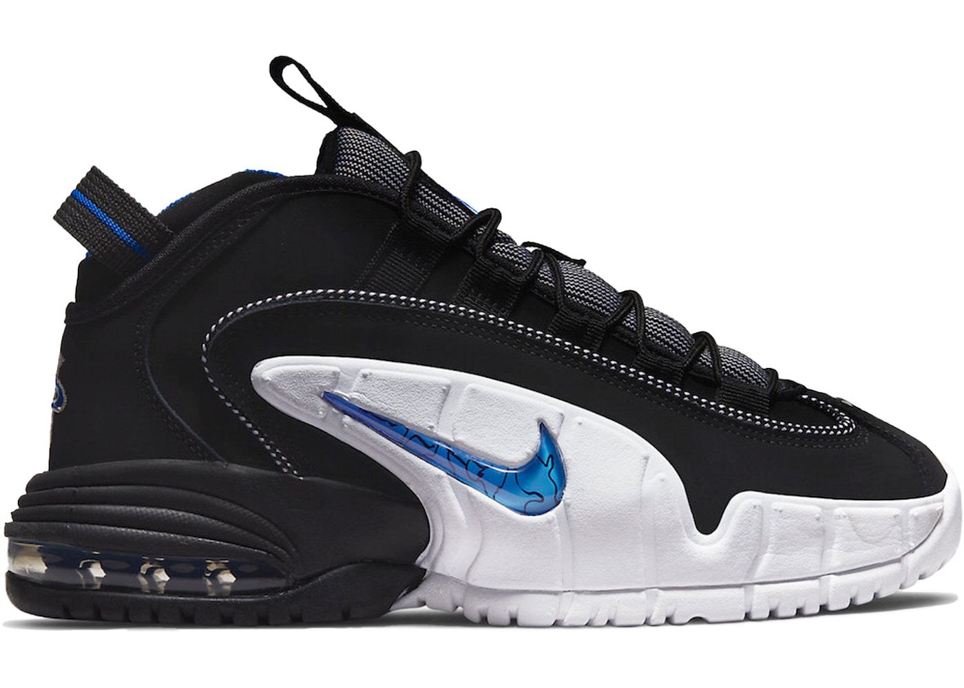 楽天市場】期間限定【1000円OFF】クーポン！Nike Air Max Penny 1