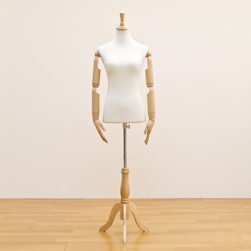 楽天市場】アーム付 トルソー肩・肘・手首・指の関節を動かすことが