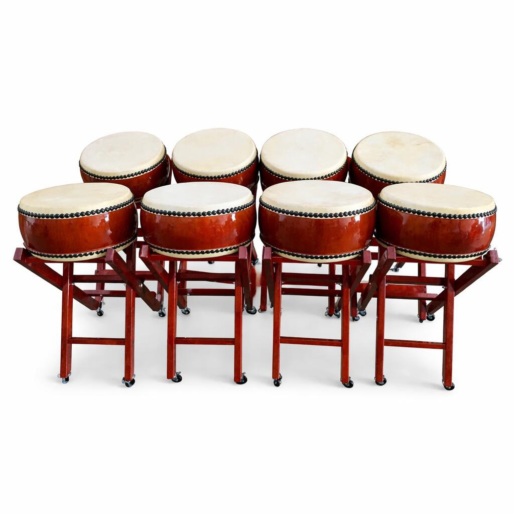 楽天市場】平太鼓 1尺2寸の通販