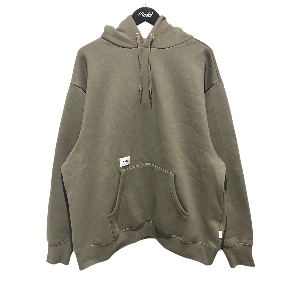 楽天市場】wtaps（パーカー｜トップス）：メンズファッションの通販