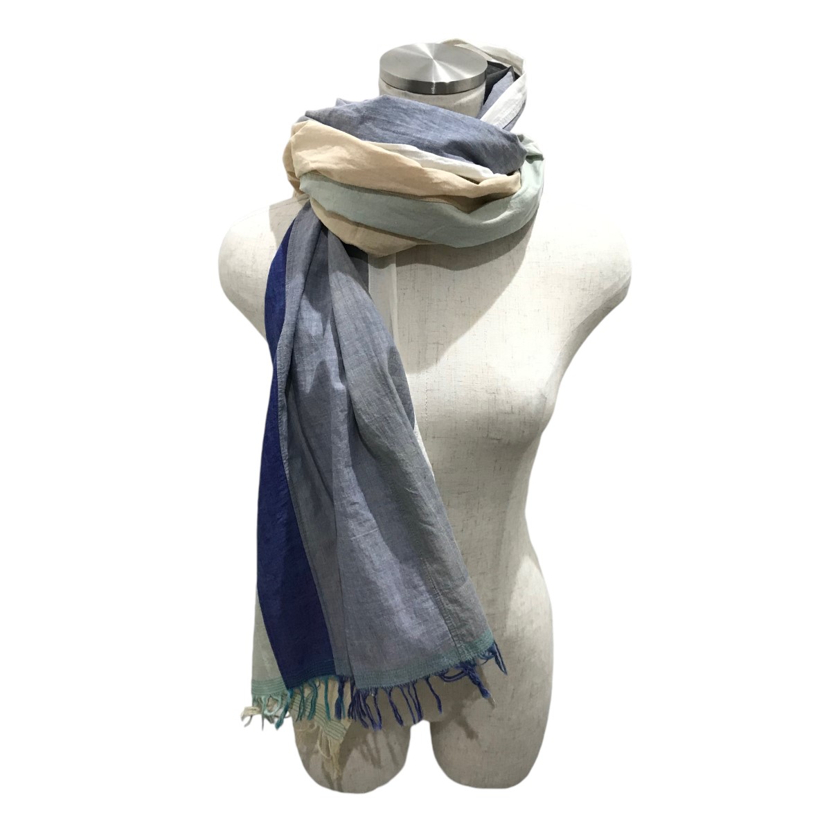 楽天市場】45r ストール（マフラー・スカーフ｜バッグ・小物・ブランド