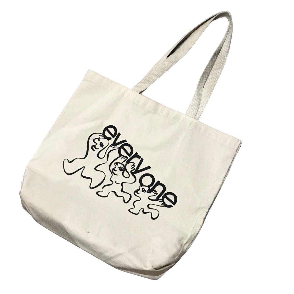 everyone Vincent TOTE BAG