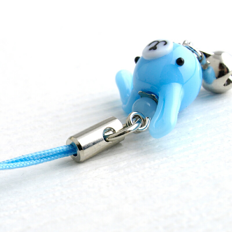 楽天市場】【プチ うさこ ストラップ01】うさぎ 雑貨 携帯ストラップ