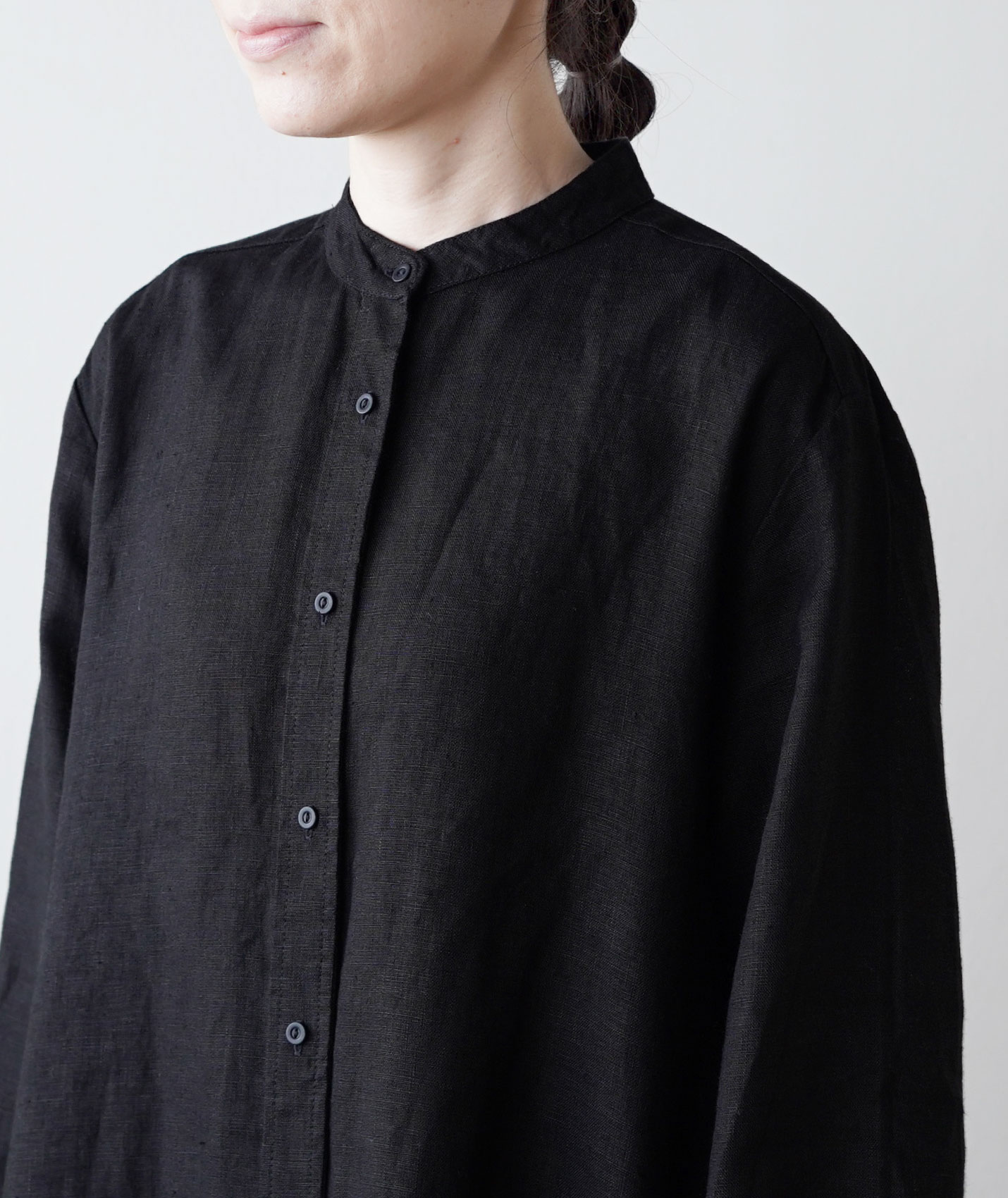 楽天市場】【キナル別注】 fog linen work フォグリネンワーク バンド