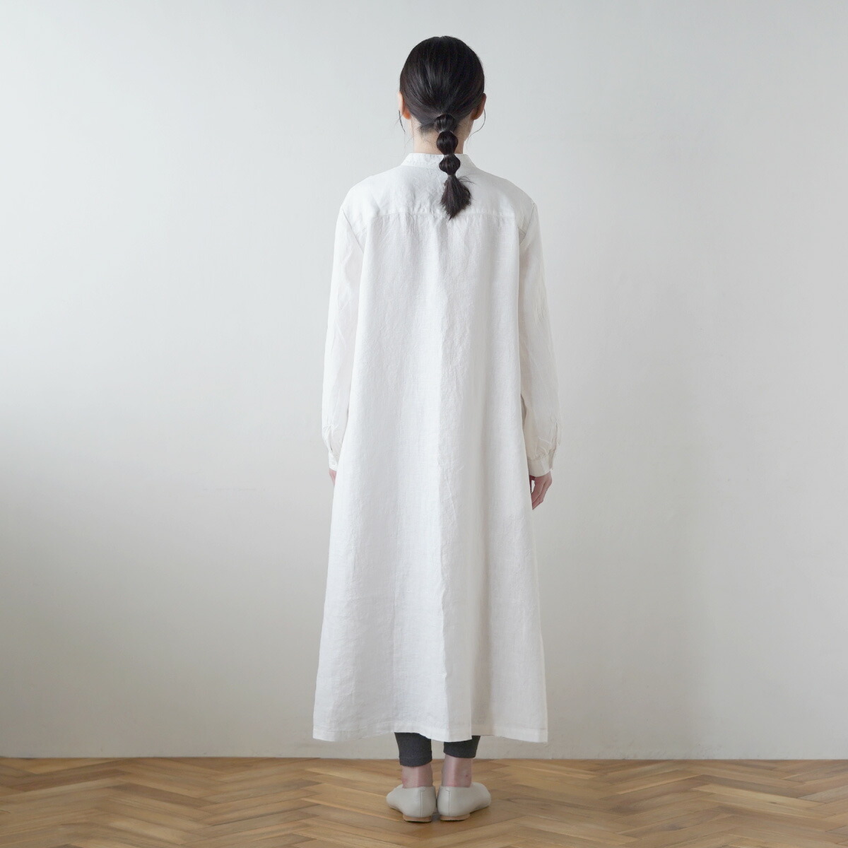 楽天市場】【キナル別注】 fog linen work フォグリネンワーク バンド