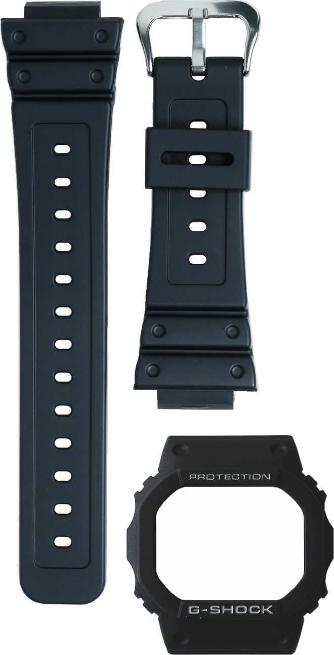 楽天市場】【カシオ製】GWX-5600用ベゼル/バンドセット : 金光堂楽天