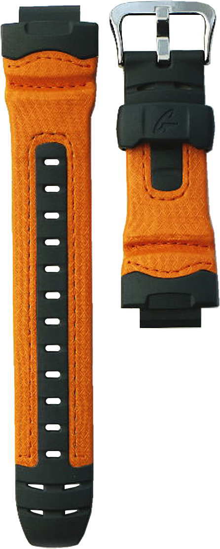 楽天市場】カシオ [CASIO] G-SHOCK G-315RL用バンド（ベルト） : 金光