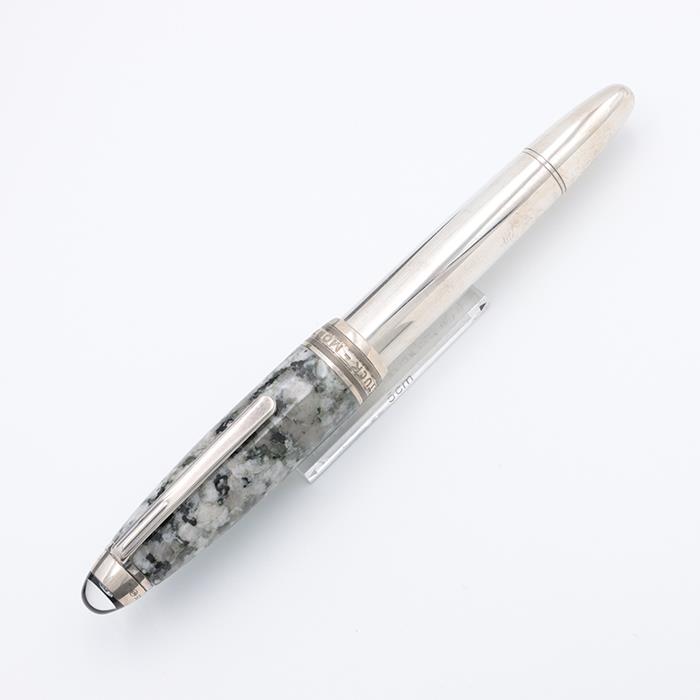 楽天市場】MONTBLANC モンブラン 万年筆 100周年記念 マイ