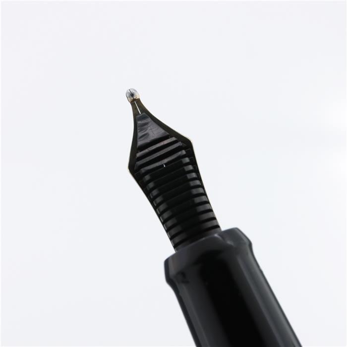 楽天市場】OHASIDO 大橋堂 万年筆 手作り万年筆 尻細モデル 細軸