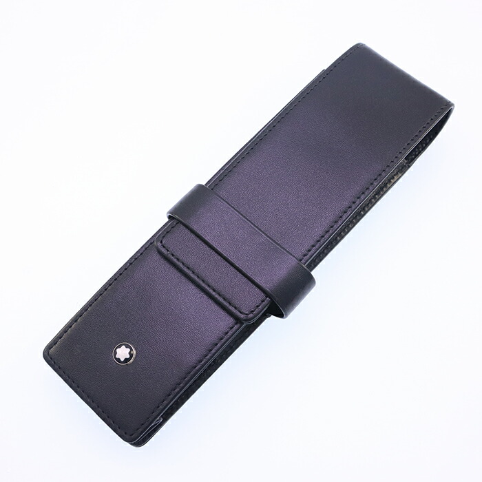 楽天市場】モンブラン ペンケース 2本の通販