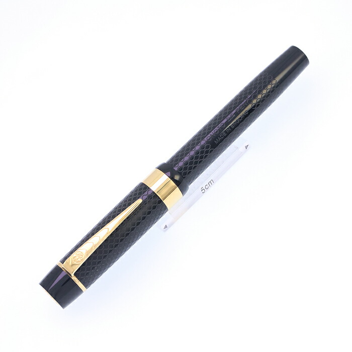 楽天市場】ONOTO オノト 万年筆 リミテッドエディション マグナ #261 M