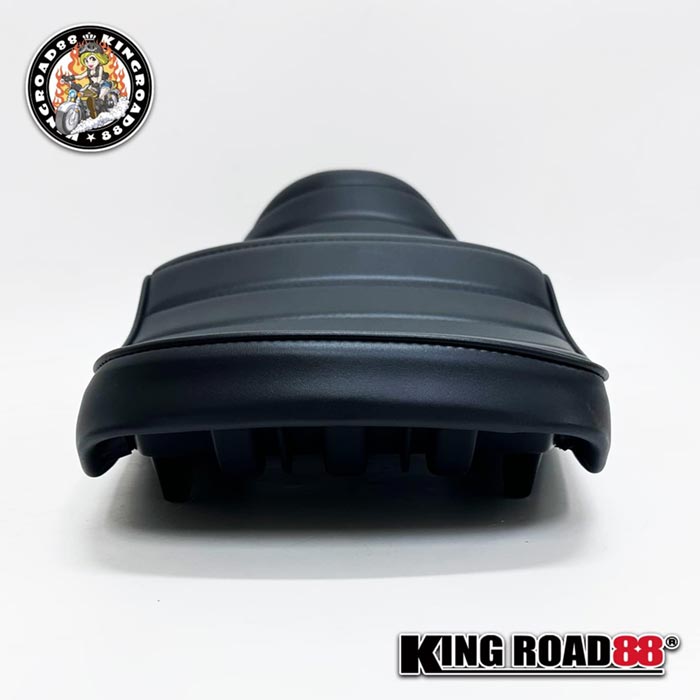 楽天市場】ヤマハ XJR400 前期 4HM KingRoad88 タックロールシート