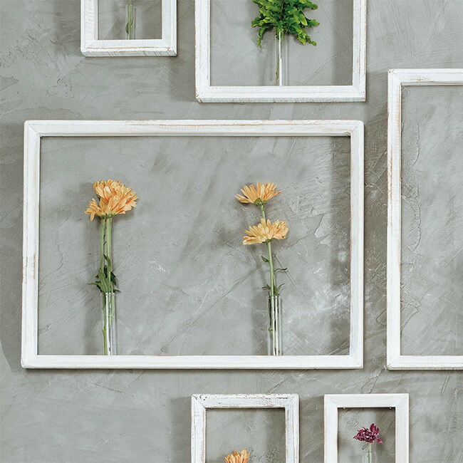 ジークレー版画 ミックスフラワー 3/100エディション A3サイズ 額付き