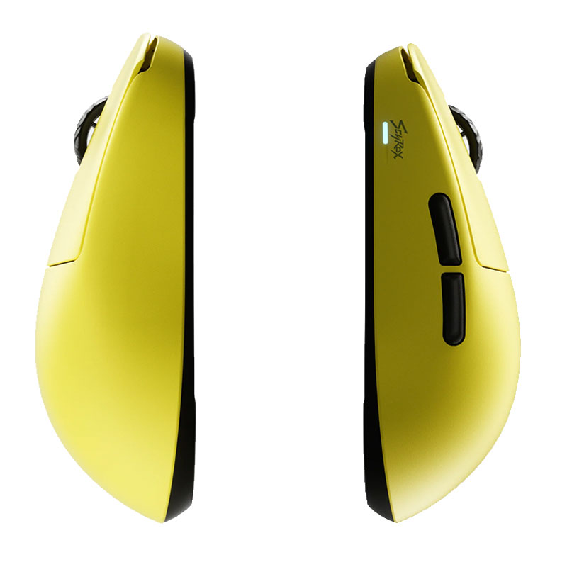 楽天市場】SCYROX V8 2.4GHz ワイヤレス 両対応 8K対応 36g Pixart