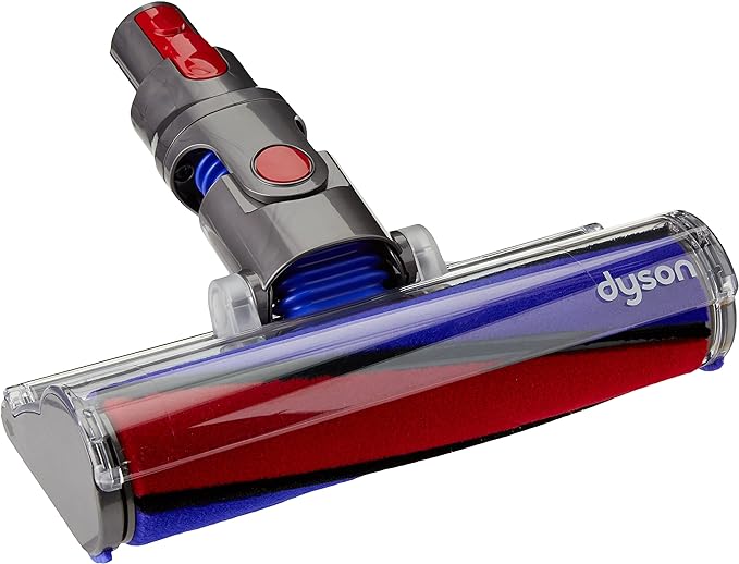 楽天市場】ダイソン ソフトローラークリーナーヘッド Dyson 純正