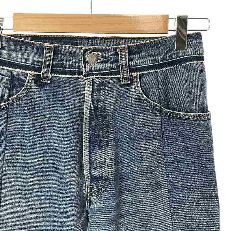 楽天市場】VETEMENTS / ヴェトモン | Levi's / リーバイス ボディ 再