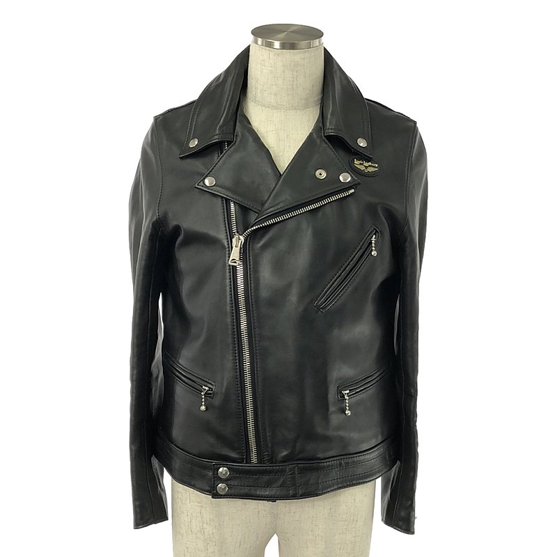楽天市場】【美品】 Lewis Leathers / ルイスレザー | Cyclone