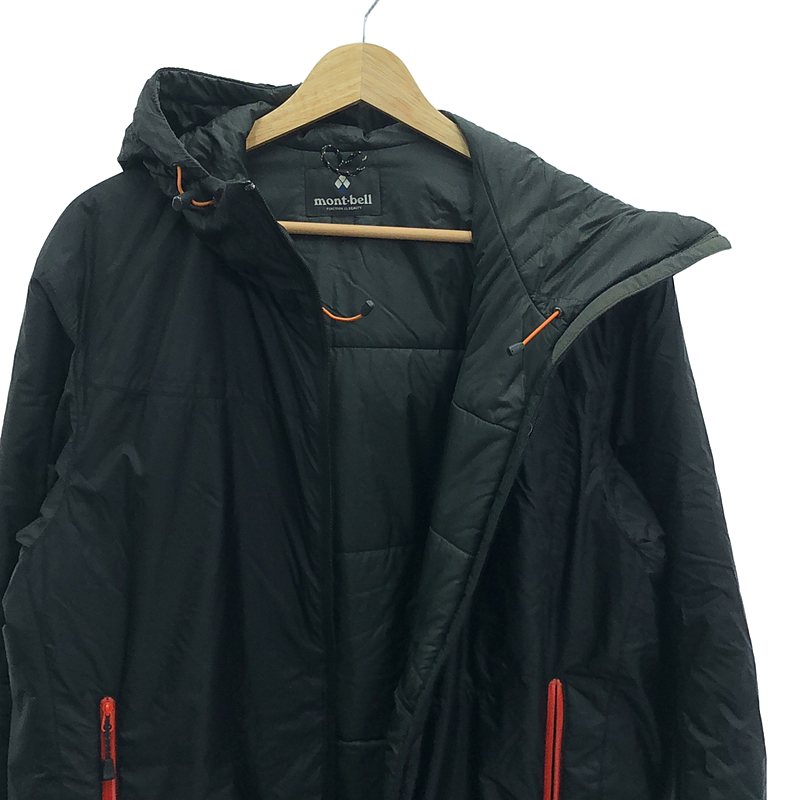 楽天市場】mont-bell / モンベル | FLAT IRON PARKA フラットアイアン