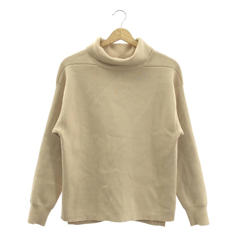 楽天市場】CABaN / キャバン | コットン カシミヤ タートルネック