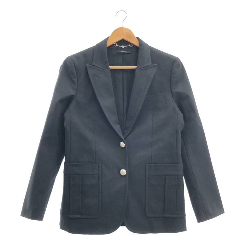 楽天市場】ジャケット グッチ（レディースファッション）の通販