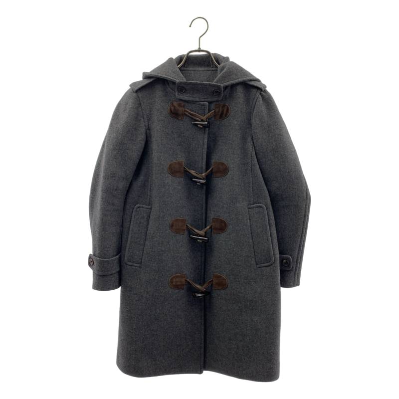 楽天市場】adore ダッフルコートの通販