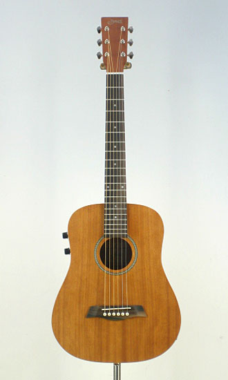 S.ヤイリ YM-02E [MH] (アコースティックギター) 価格比較 - 価格.com