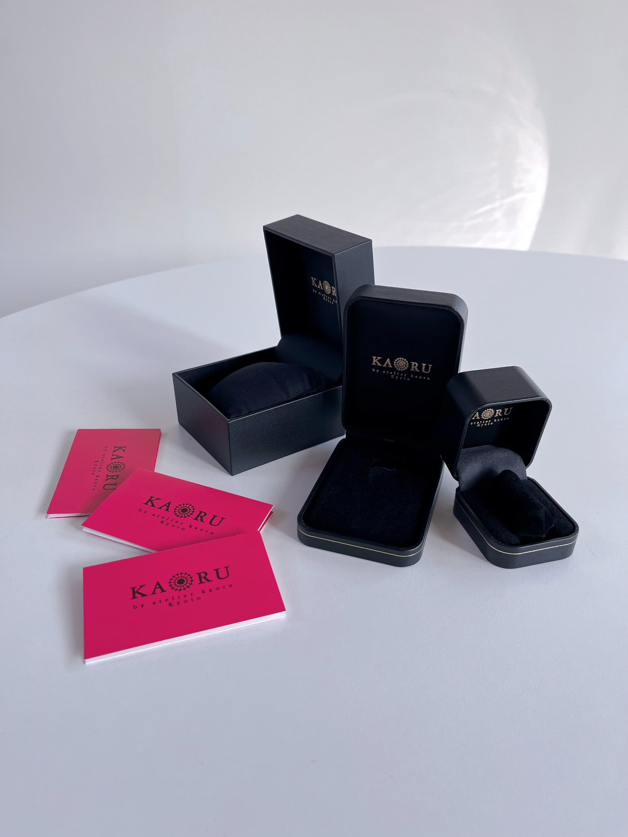 楽天市場】【KAORU】 Ring K10 Diamonde 13号 カオル リング 指輪