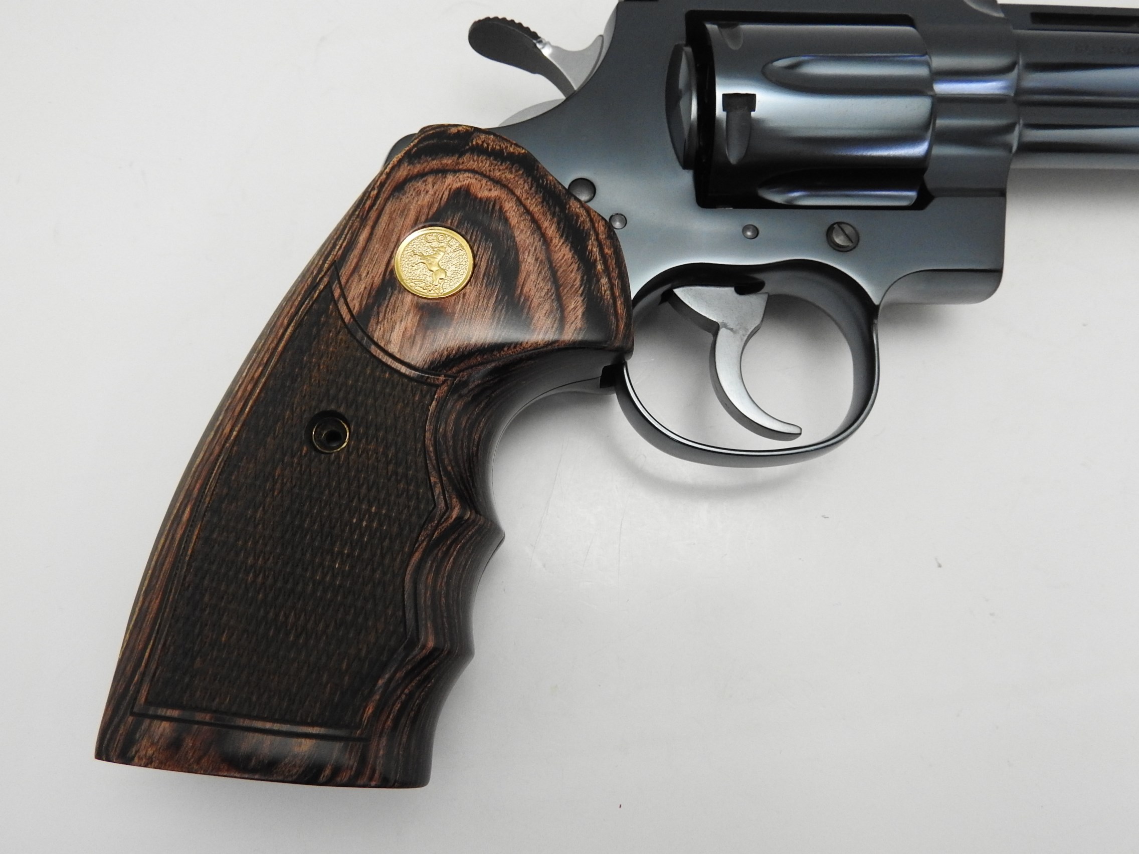 楽天市場】アルタモント Altamont グリップ コルト Colt パイソン 木製