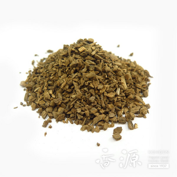 楽天市場】玉初堂 特撰シャム沈香 刻み化粧箱入 : お香・線香・香木の