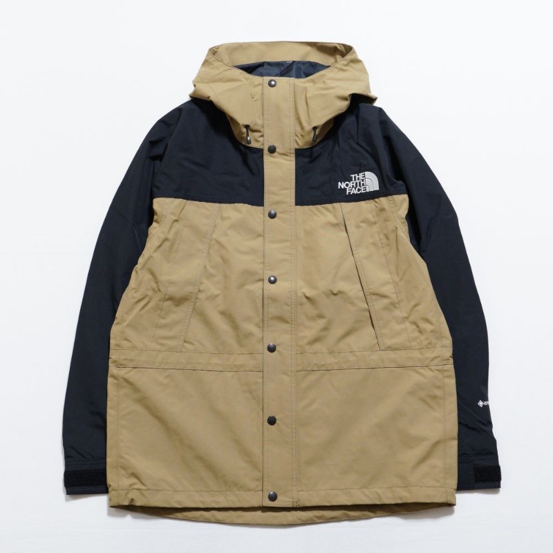 楽天市場】ノースフェイス the north face マウンテンライトジャケット