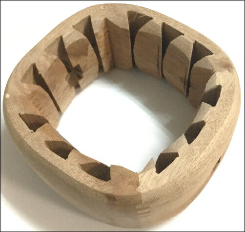 楽天市場】三線 チーガ 胴 本蛇皮強化張り 盛島開鐘タイプ : 三線職人