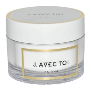 楽天市場】J.AVEC TOI（ジェイ アベック トワ）トリートメントクリーム