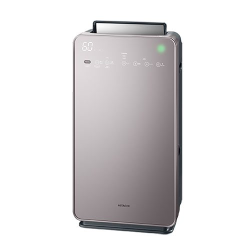 楽天市場】☆日立 ZP-GA1000T 次亜塩素酸除菌脱臭機 ジアクリン