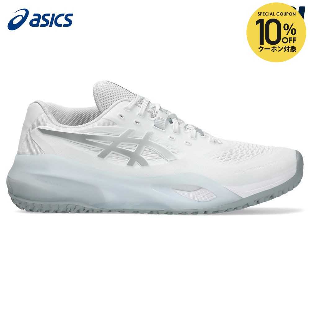楽天市場】【10%OFFクーポン対象】アシックス asics テニスシューズ