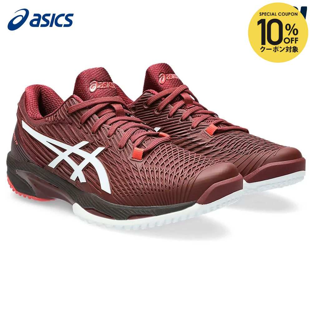 楽天市場】【10%OFFクーポン対象】アシックス asics テニスシューズ