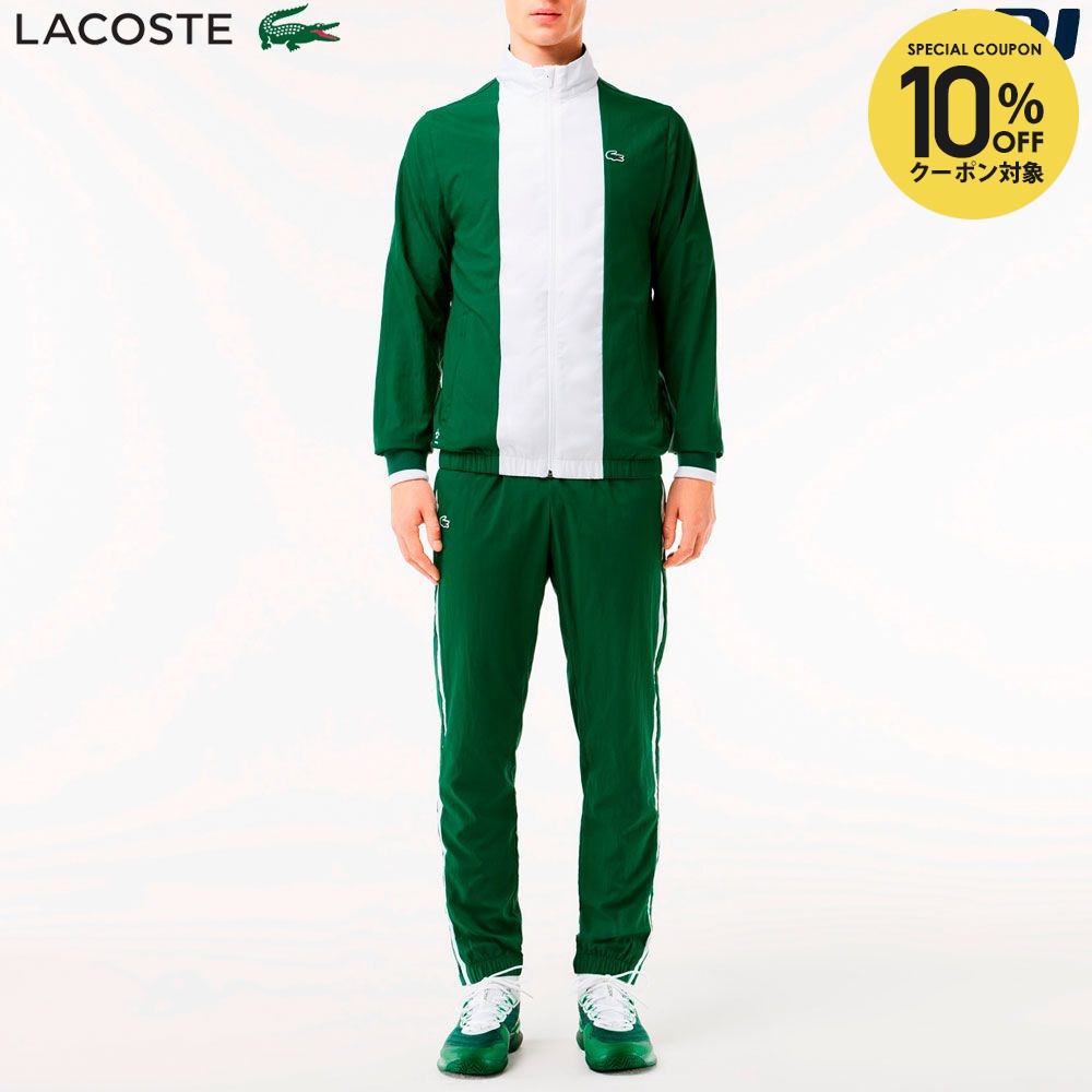 楽天市場】【10%OFFクーポン対象】『即日出荷』「上下セット」ラコステ