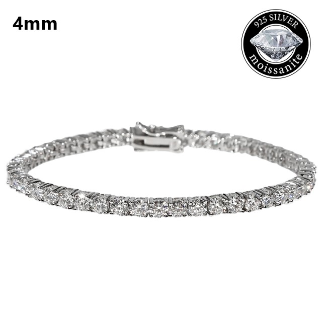 楽天市場】＼ランキング入賞／ モアサナイト アクセサリー